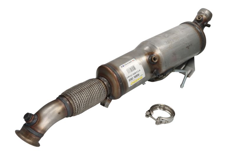 Filtru funingine/particule sist.de esapament cordierita