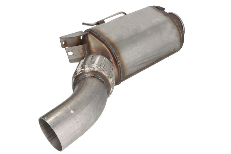 Filtru funingine/particule, sist.de esapament