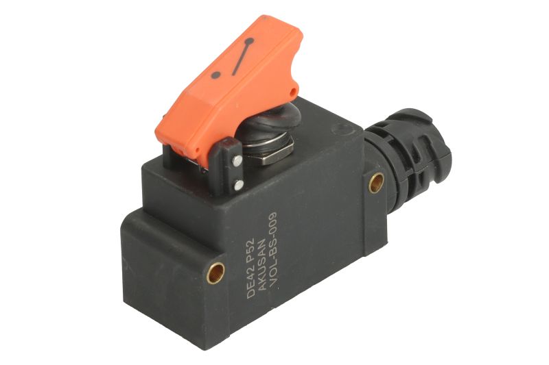 Contact principal baterie 24V