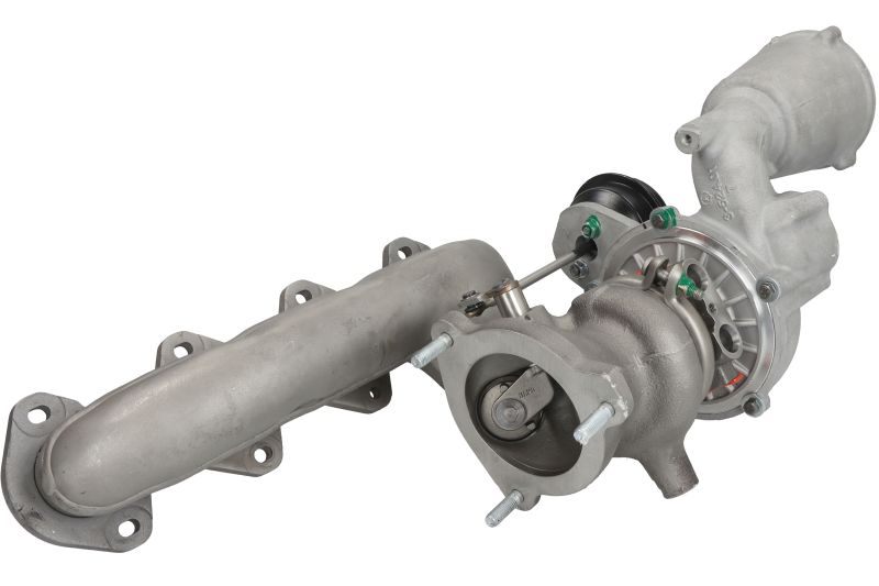 Turbocompresor