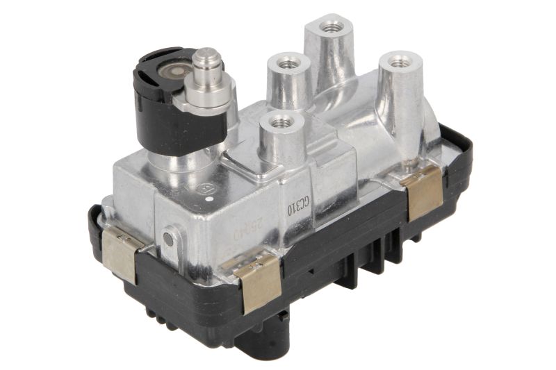 Supapa reglare presiune compresor electronic