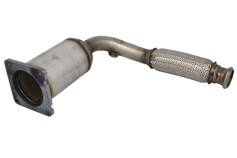 Convertor catalitic benzina