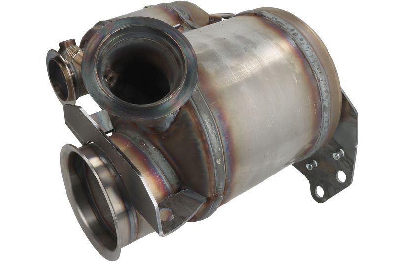 Filtru funingine/particule sist.de esapament cordierita