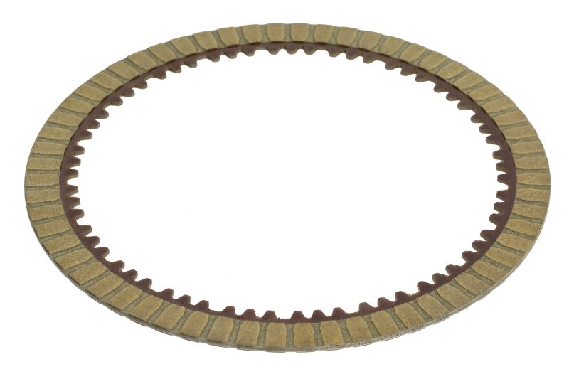 Banda franare, cutie viteze automata