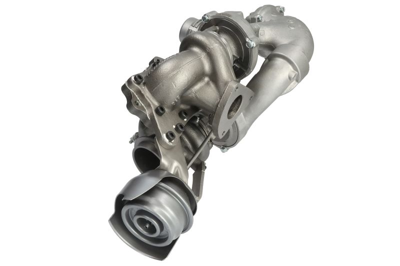 Turbocompresor