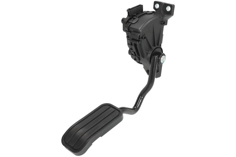 Pedala acceleratie
