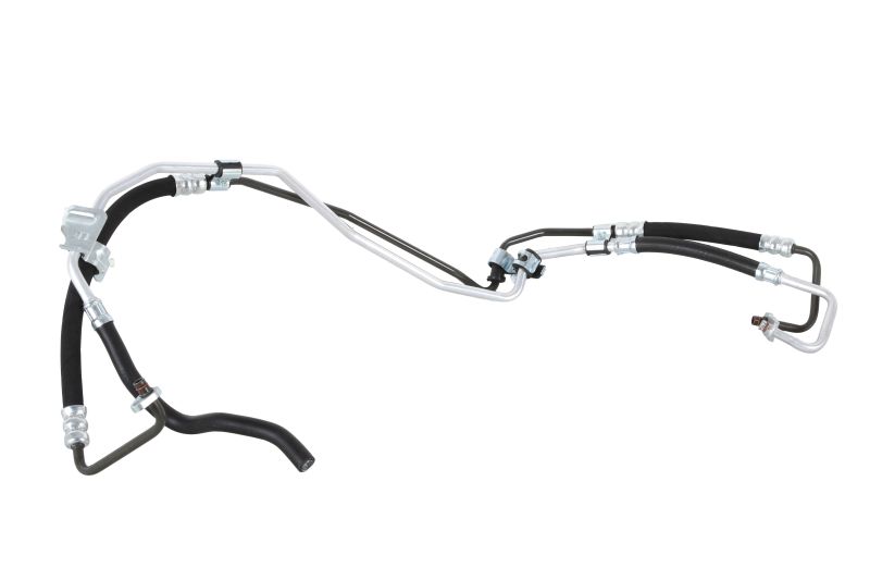 Furtun Hidraulic Sistem De Directie