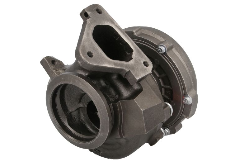 Turbocompresor
