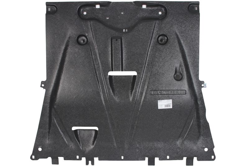 Scut motor polietilena