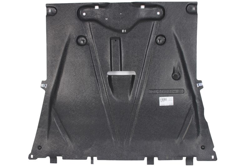 Scut motor polietilena