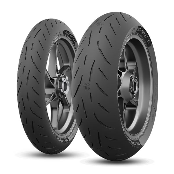 Anvelope Moto