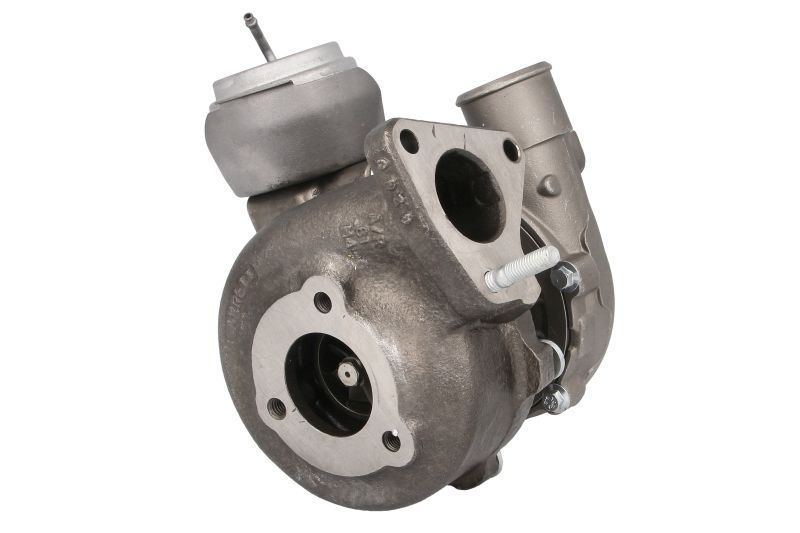 Turbocompresor