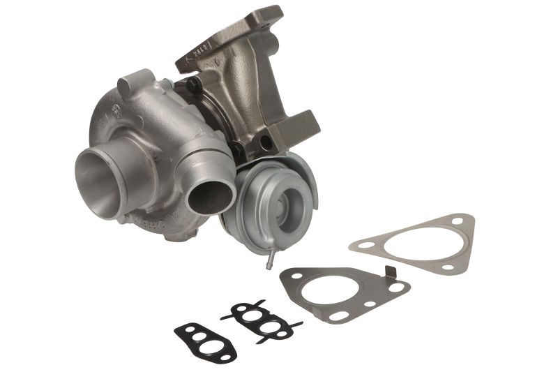 Turbocompresor