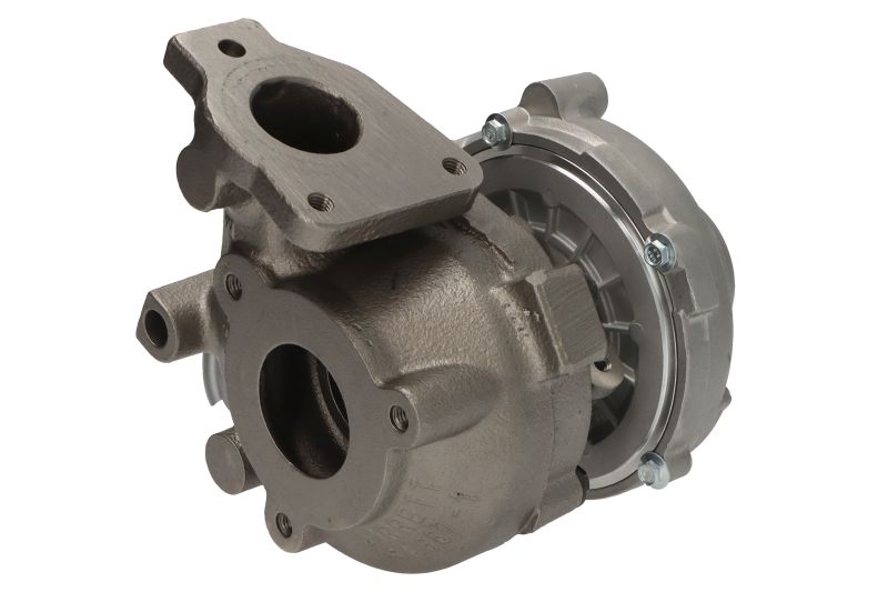 Turbocompresor
