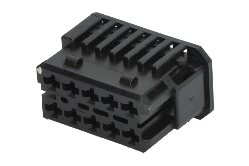 Stecher