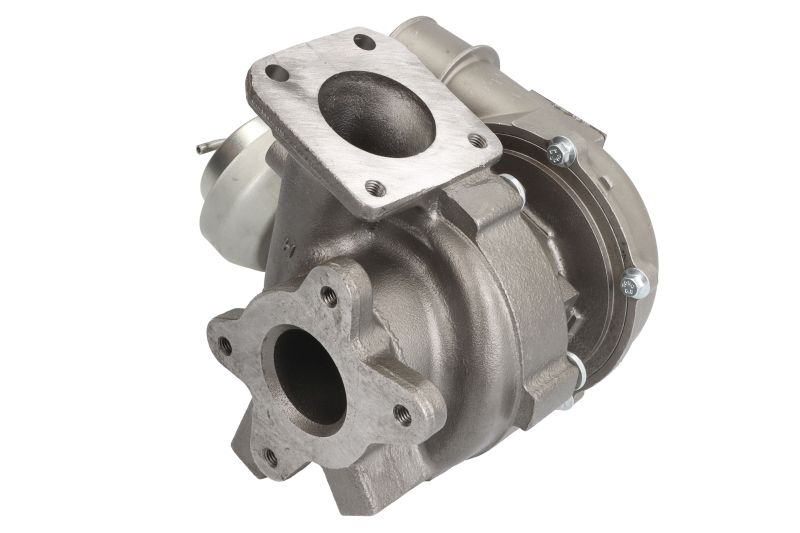 Turbocompresor