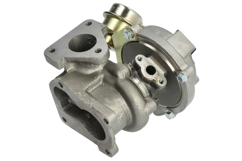 Turbocompresor