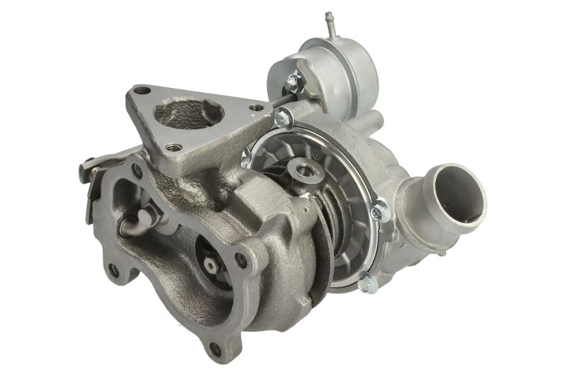 Turbocompresor