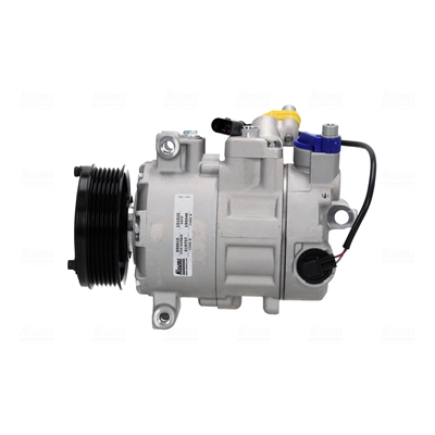 Compresor climatizare 6SEU14C R134a 12V
