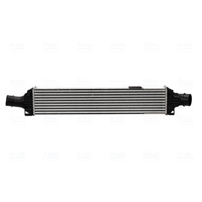 Intercooler Compresor