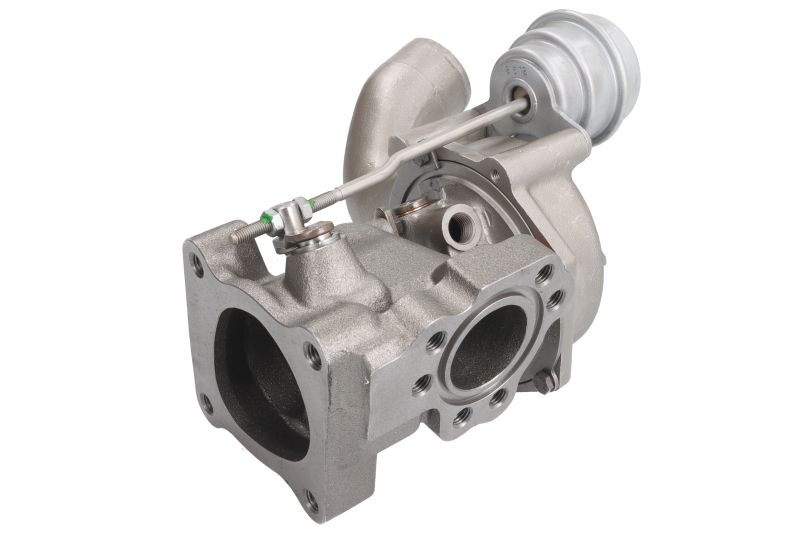 Turbocompresor