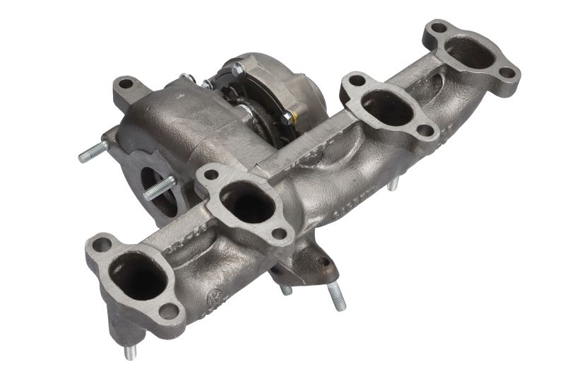 Turbocompresor