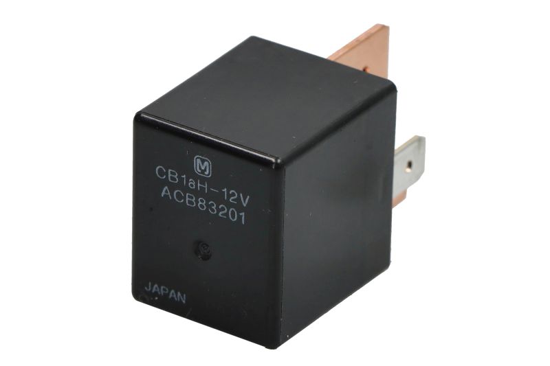 Releu multifunctional 12V