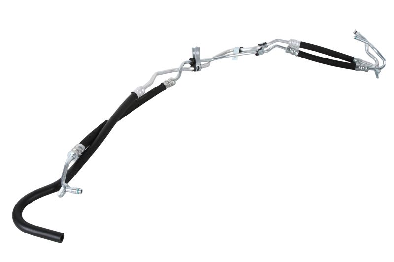 Furtun hidraulic, sistem de directie