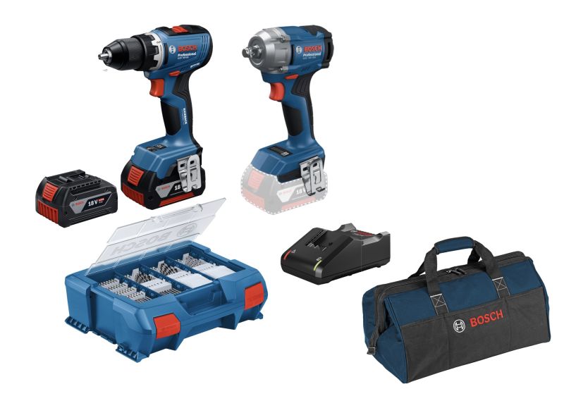 Set scula electrica