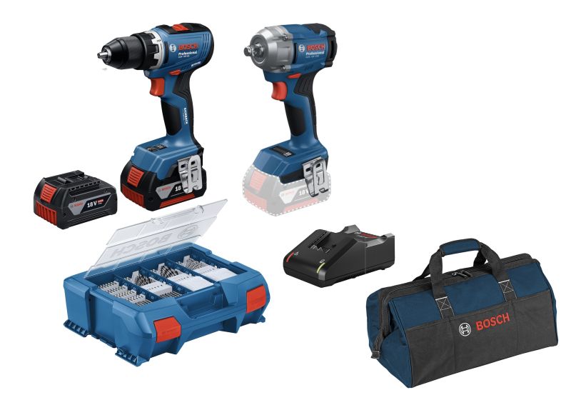 Set scula electrica