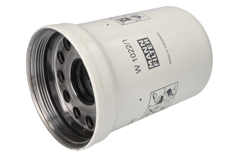 Filtru ulei insurubat filet M92 sintetic