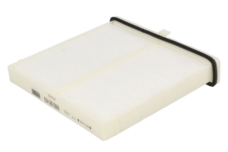 Filtru aer habitaclu 207x209x49 mm