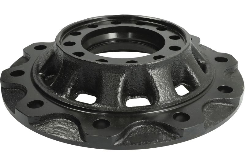 Flansa diferential 85 mm 386 mm 18.5x22 mm