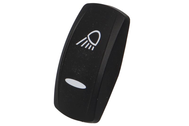 Comutator presiune limitator incarcare ax