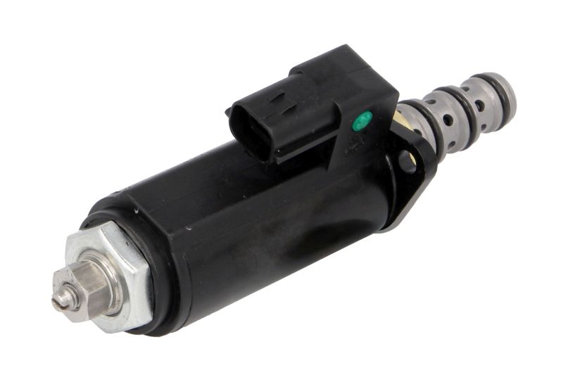 Valva solenoida