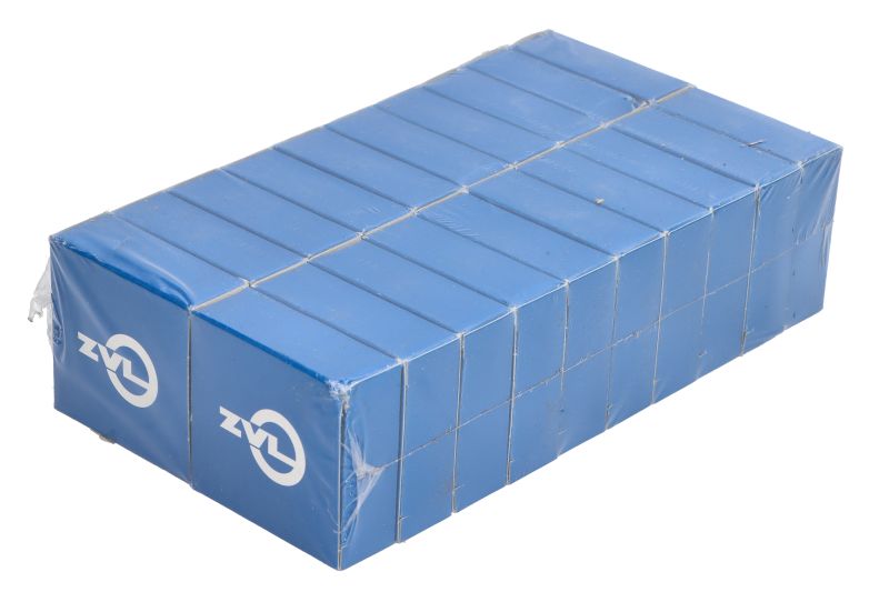 Rulment cu bile 17x40x12 mm