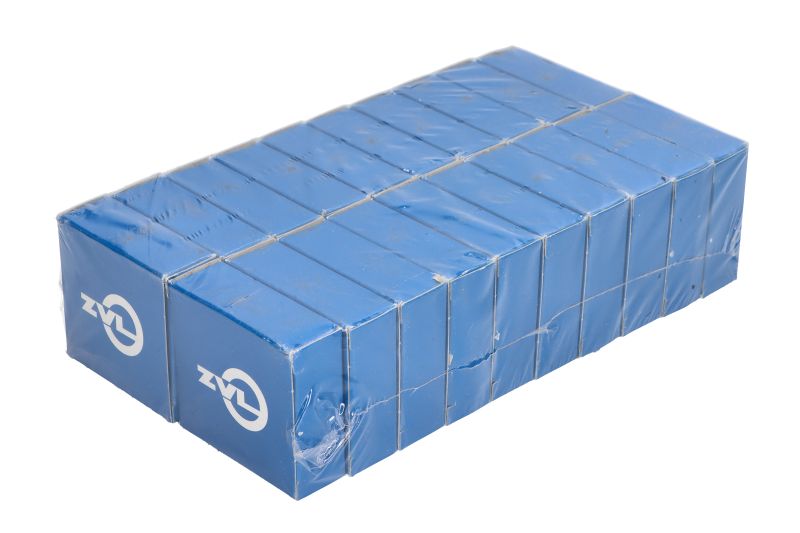 Rulment 25x47x12 mm cu două fete GA14