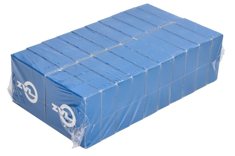 Rulment cu bile 17x47x14 mm cu două fețe etanșate