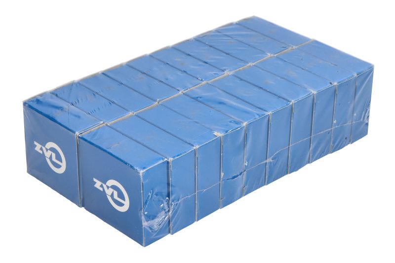 Rulment cu bile 25x52x15 mm