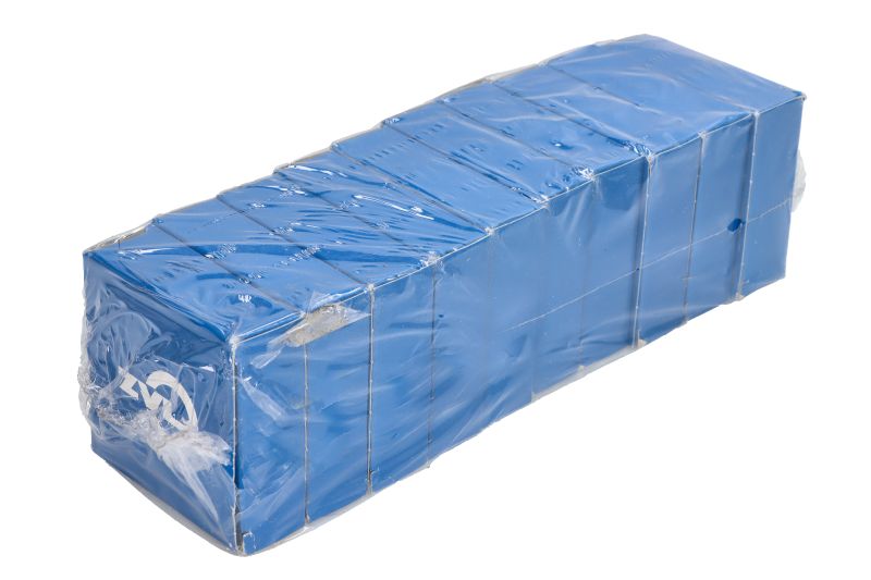 Rulment 30x55x13 mm cu două fete set 10 bucăți