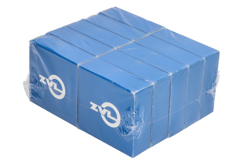 Rulment cu bile 20x52x15 mm cu două fețe etanșate vaselină GA14 set 10 bucăți