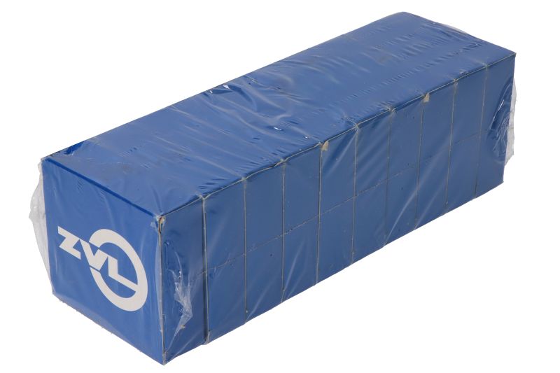 Rulment cu bile 25x62x17 mm cu două fețe etanșate vaselină GA14 set 10 bucăți
