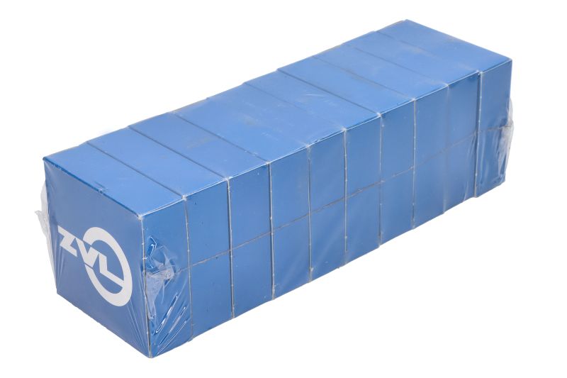 Rulment cu bile 25x62x17 mm cu două fețe etanșate vaselină GA14 set 10 bucăți