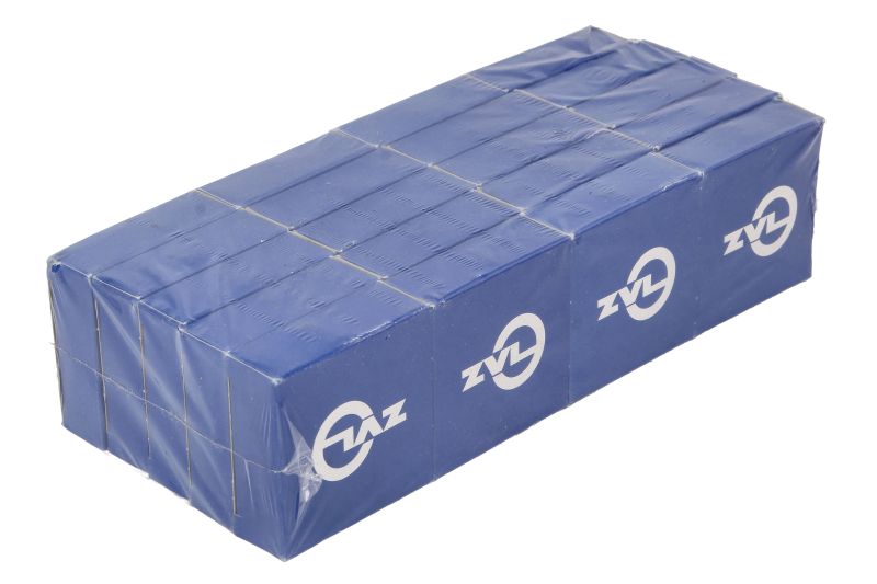 Rulment 25x47x12 mm cu două fete set 20 bucăți