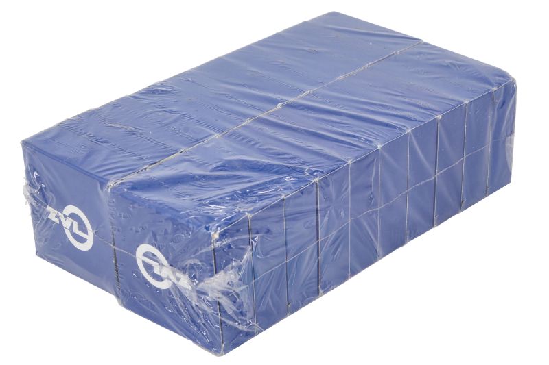 Rulment cu bile 20x52x15 mm cu două fețe etanșate