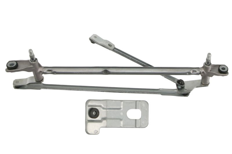 Mecanism stergator parbriz fata