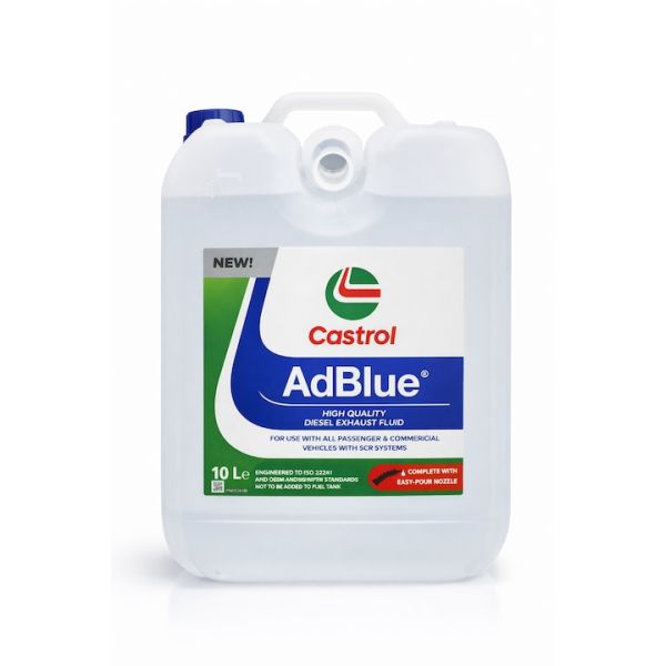 Lichid CASTROL adblue 10L