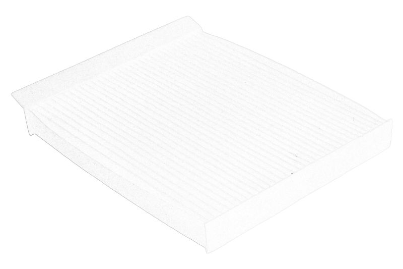 Filtru, aer habitaclu