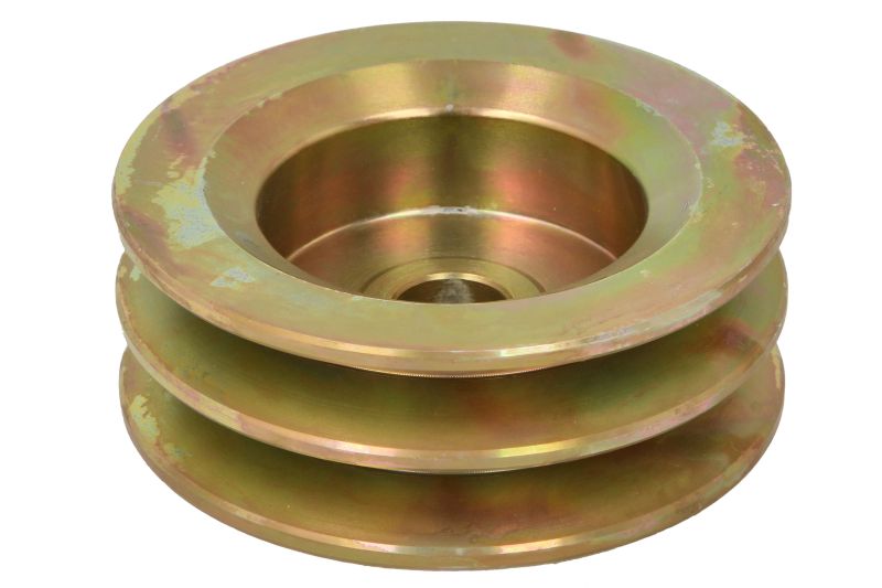 Fulie Alternator