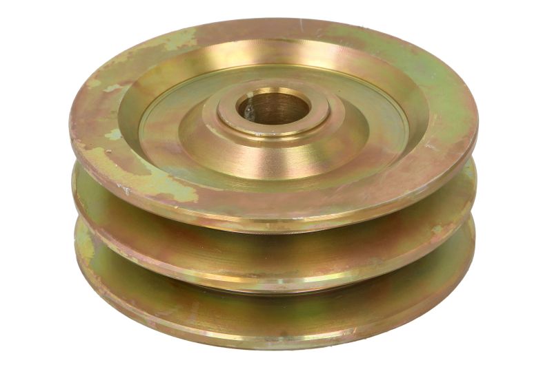 Fulie, alternator